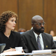 Illustration for article titled iAmerican Crime Story /iputs Marcia Clark on trial in an unforgettable episode